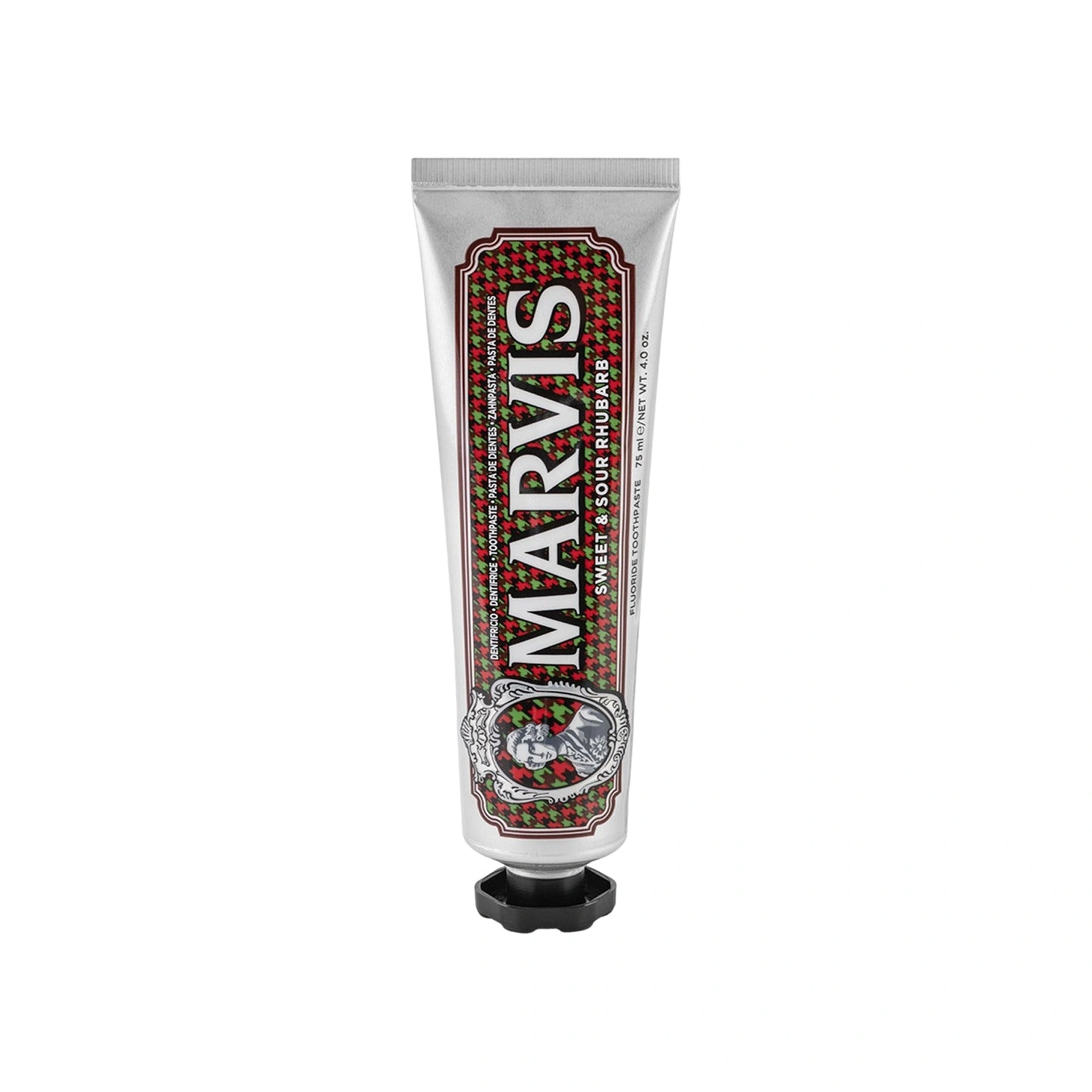 Зубная паста Sweet & Sour Rhubarb  купить в VISAGEHALL