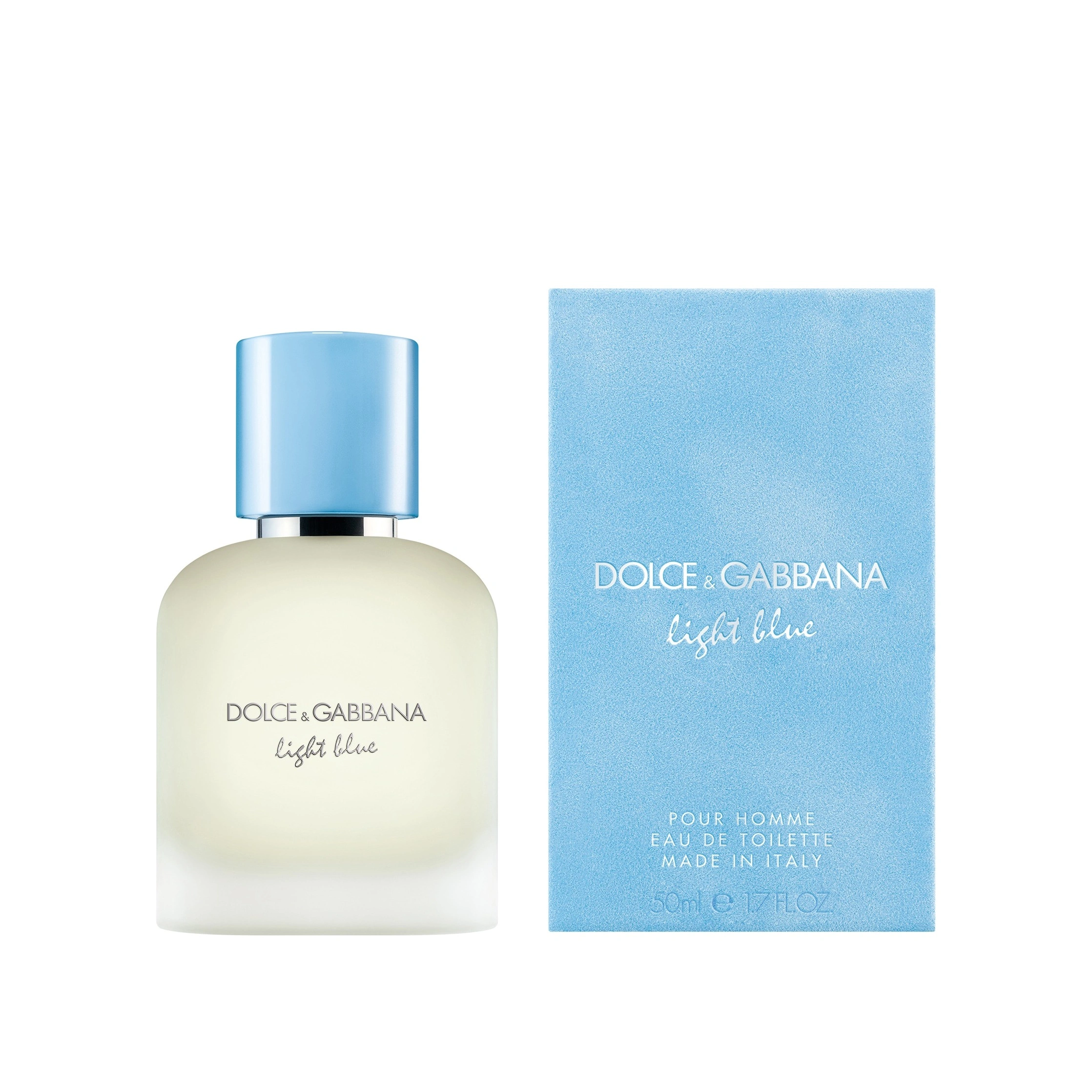 Light Blue Pour Homme Туалетная вода купить в VISAGEHALL