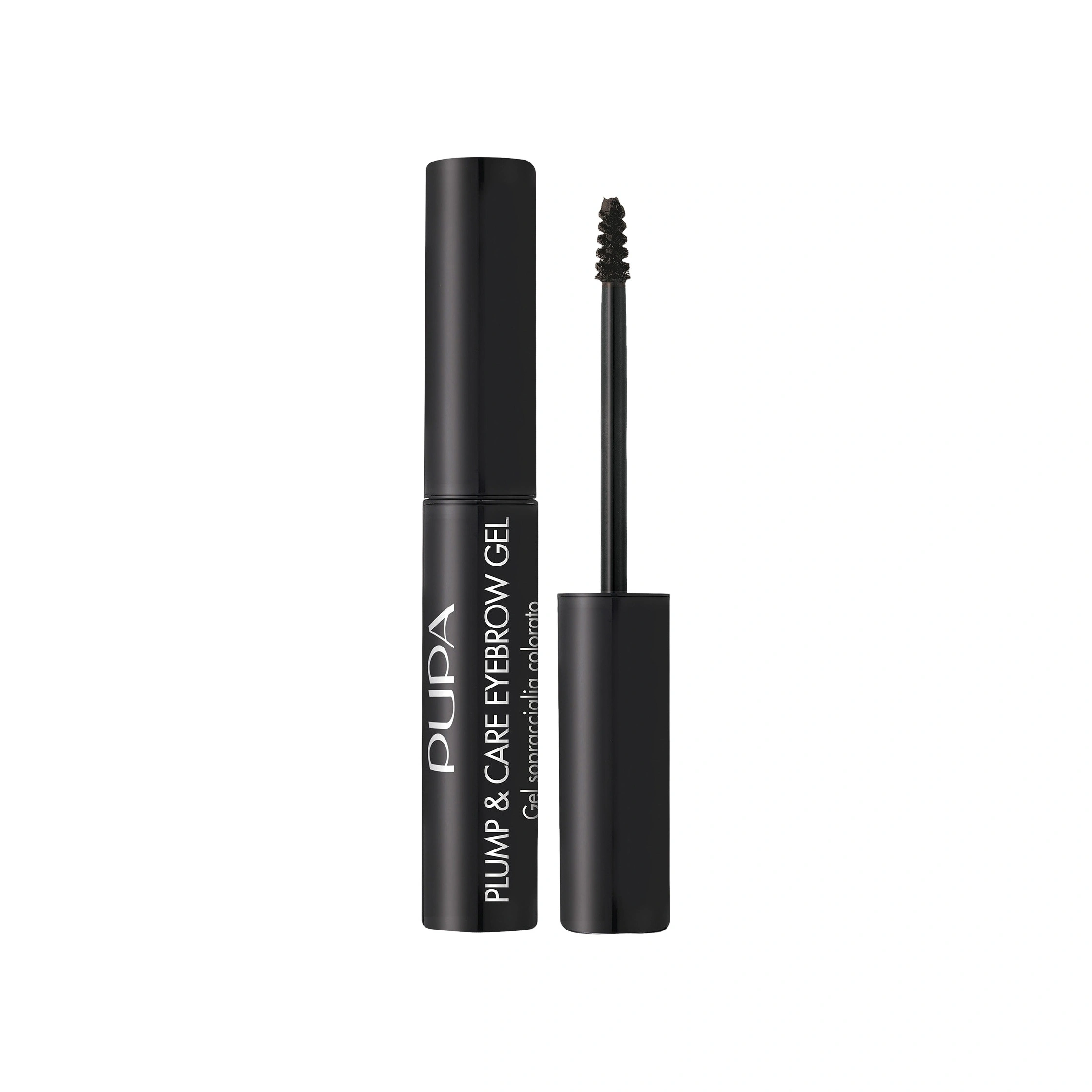 Гель для бровей Plump & Care Eyebrow Gel купить в VISAGEHALL