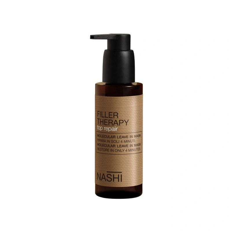 Маска для волос молекулярная Top Repair Filler Therapy купить в VISAGEHALL