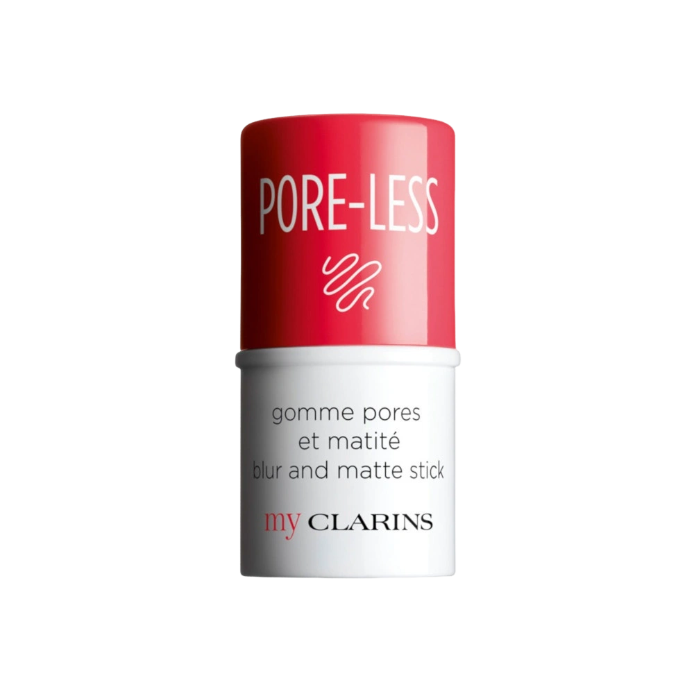 Clarins Стик матирующий, маскирующий поры Pore-less My Clarins