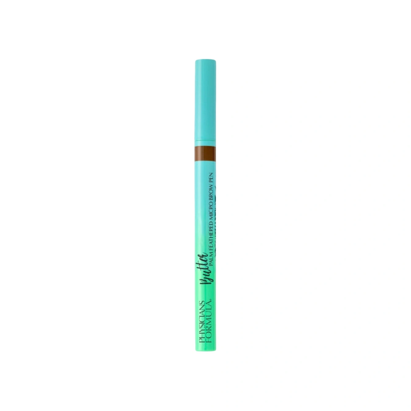 Лайнер для бровей Butter palm feathered micro brow pen купить в VISAGEHALL