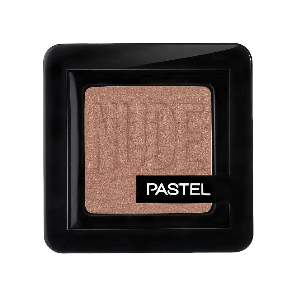 Тени для век Nude Single Eyeshadow купить в VISAGEHALL