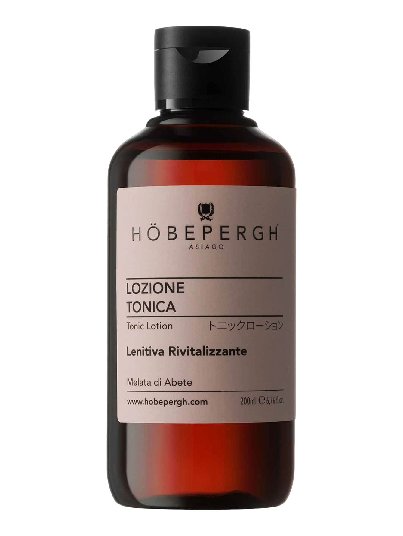 Лосьон тонизирующий Tonic Lotion купить в VISAGEHALL