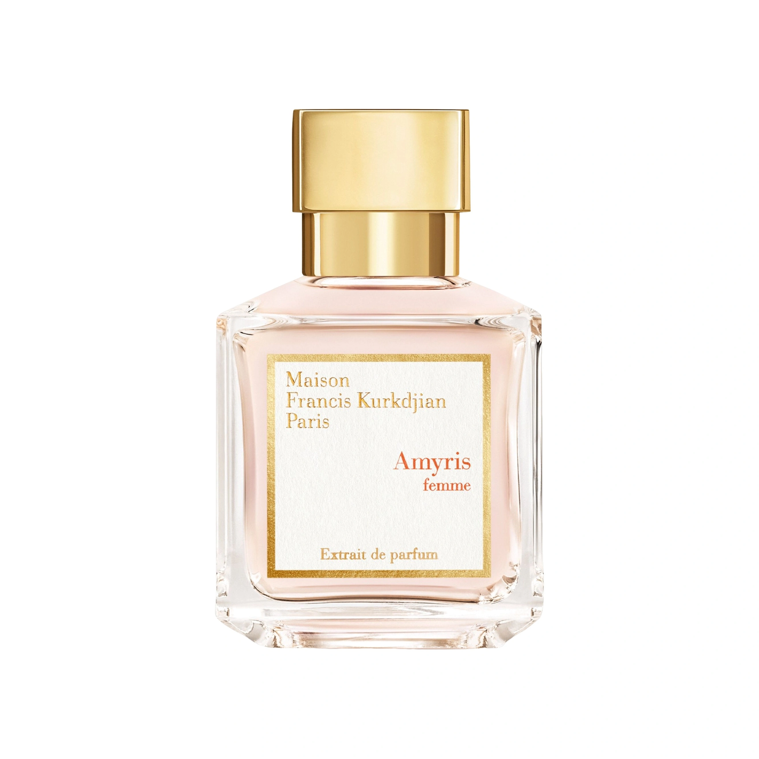 Amyris femme Парфюмерный экстракт купить в VISAGEHALL