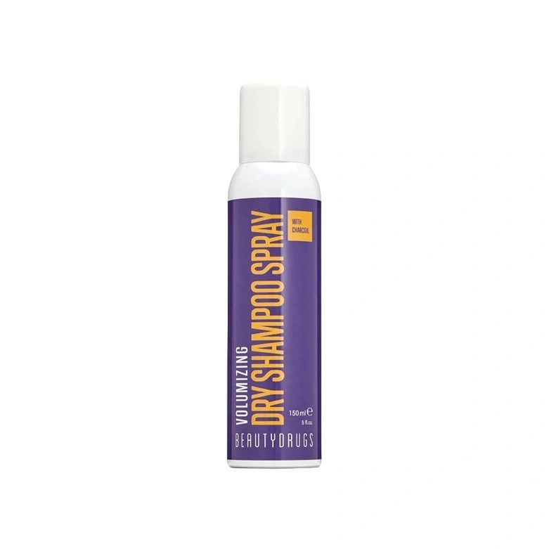 Шампунь сухой Dry Shampoo Spray  купить в VISAGEHALL