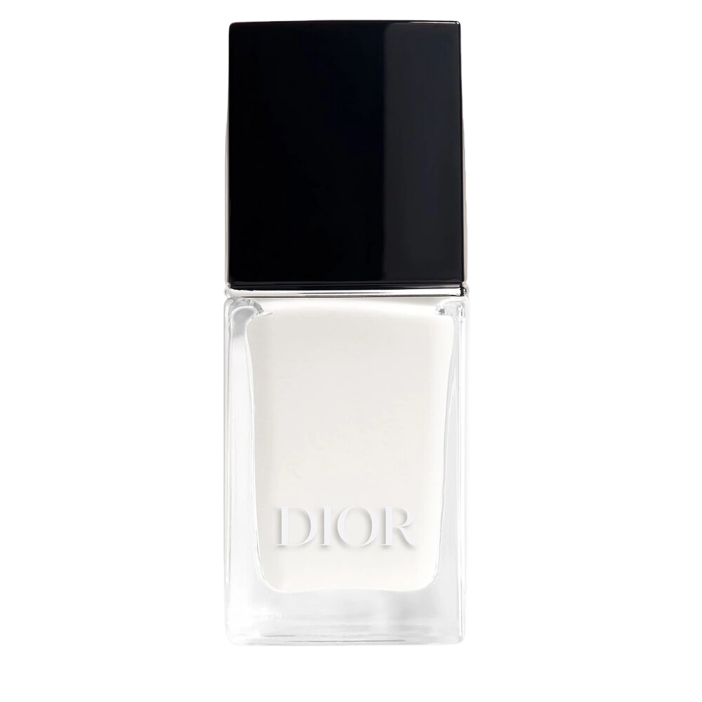 Лак для ногтей с эффектом гелевого покрытия Dior Vernis