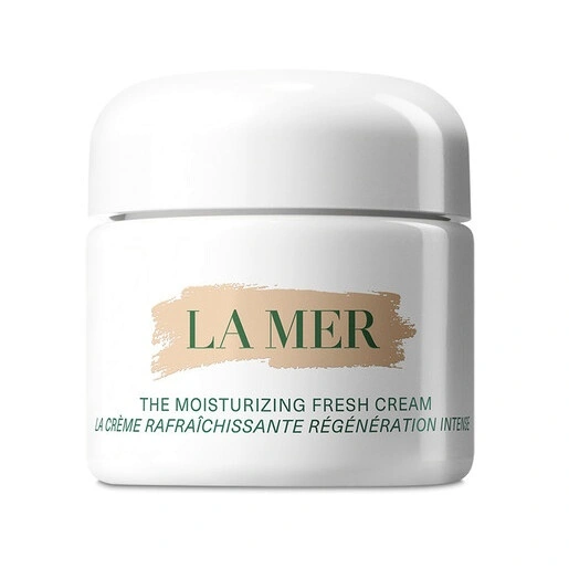 Крем для лица освежающий The Moisturizing Fresh Cream