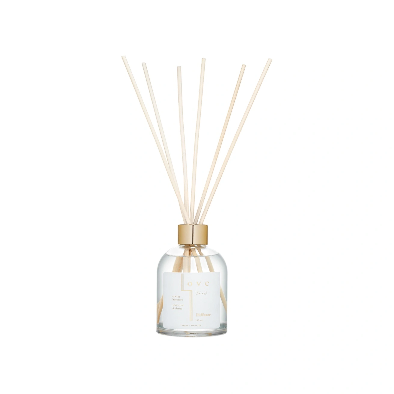 Диффузор White Tea & Citrus купить в VISAGEHALL