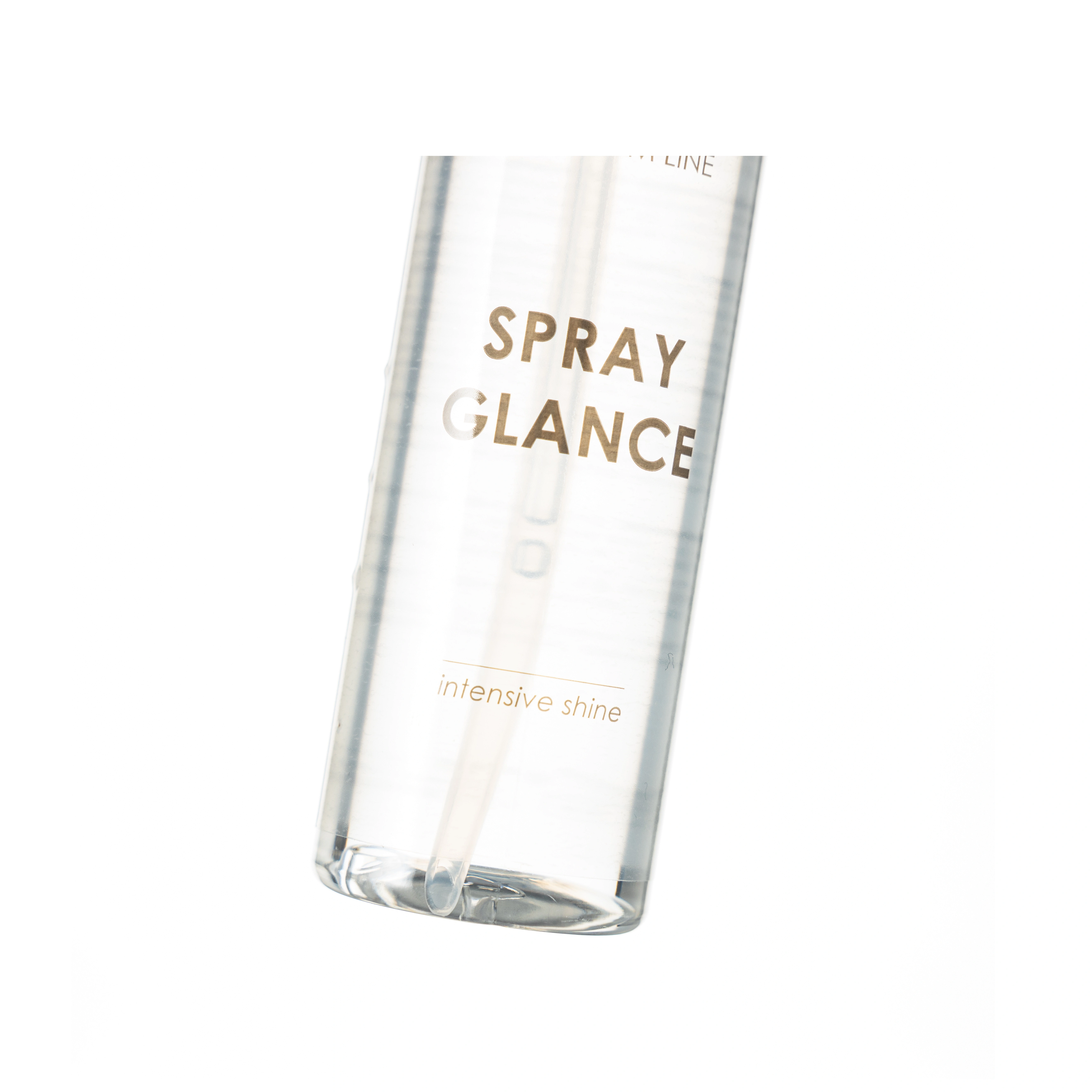 Спрей для волос Premium Line Spray Glance купить в VISAGEHALL