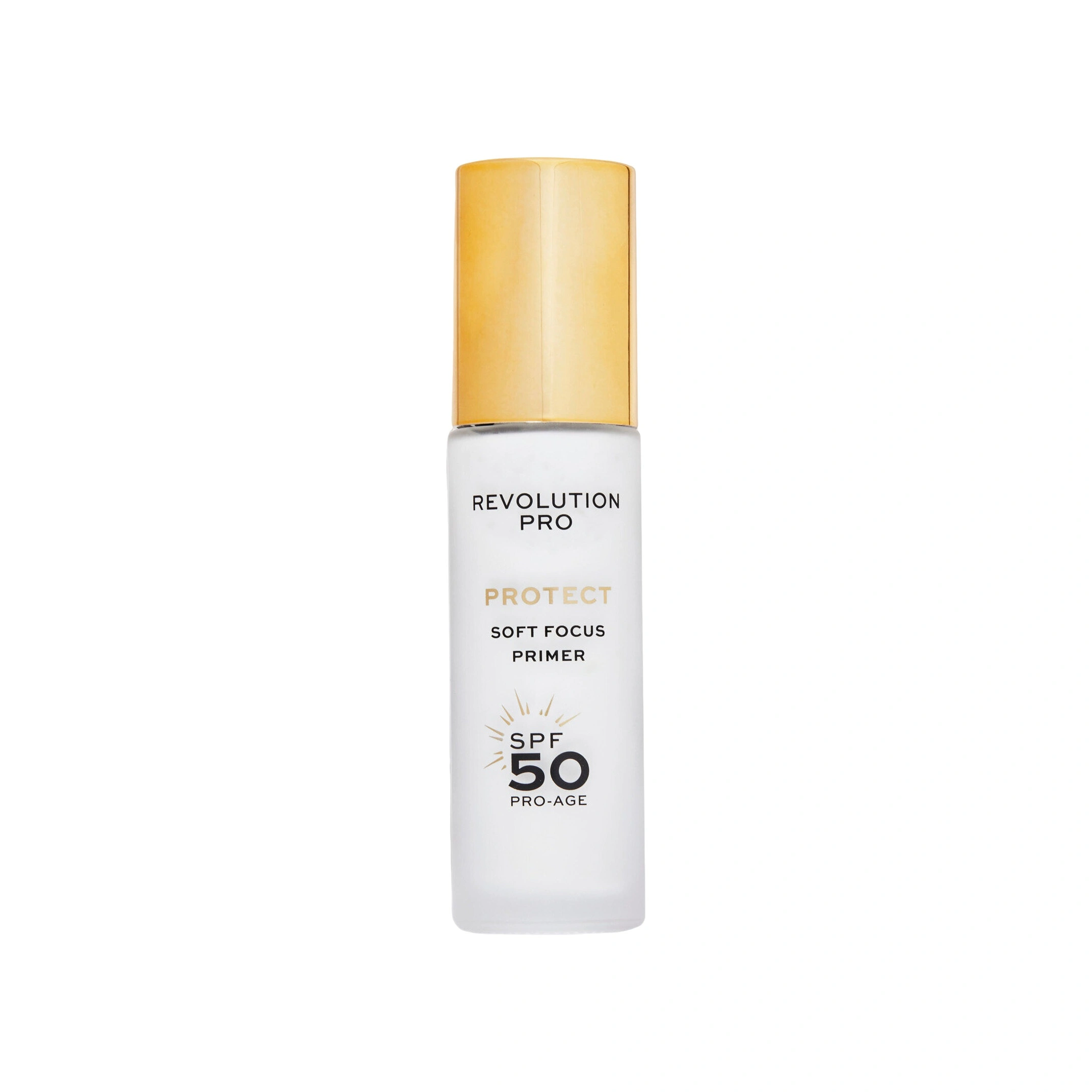 Праймер для лица Protect Soft Focus Primer SPF50 купить в VISAGEHALL