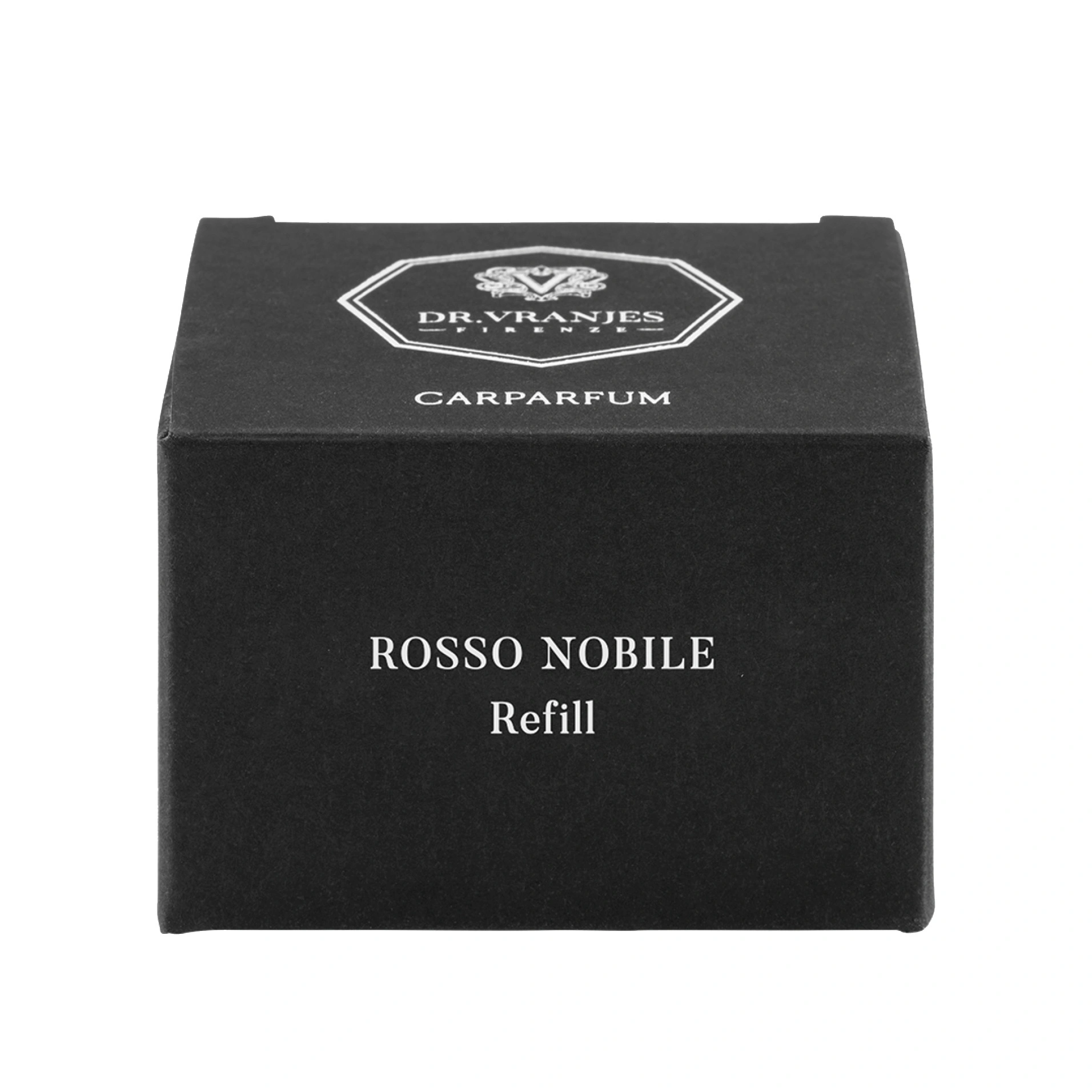Ароматизатор для автомобиля - сменный блок Rosso Nobile  купить в VISAGEHALL
