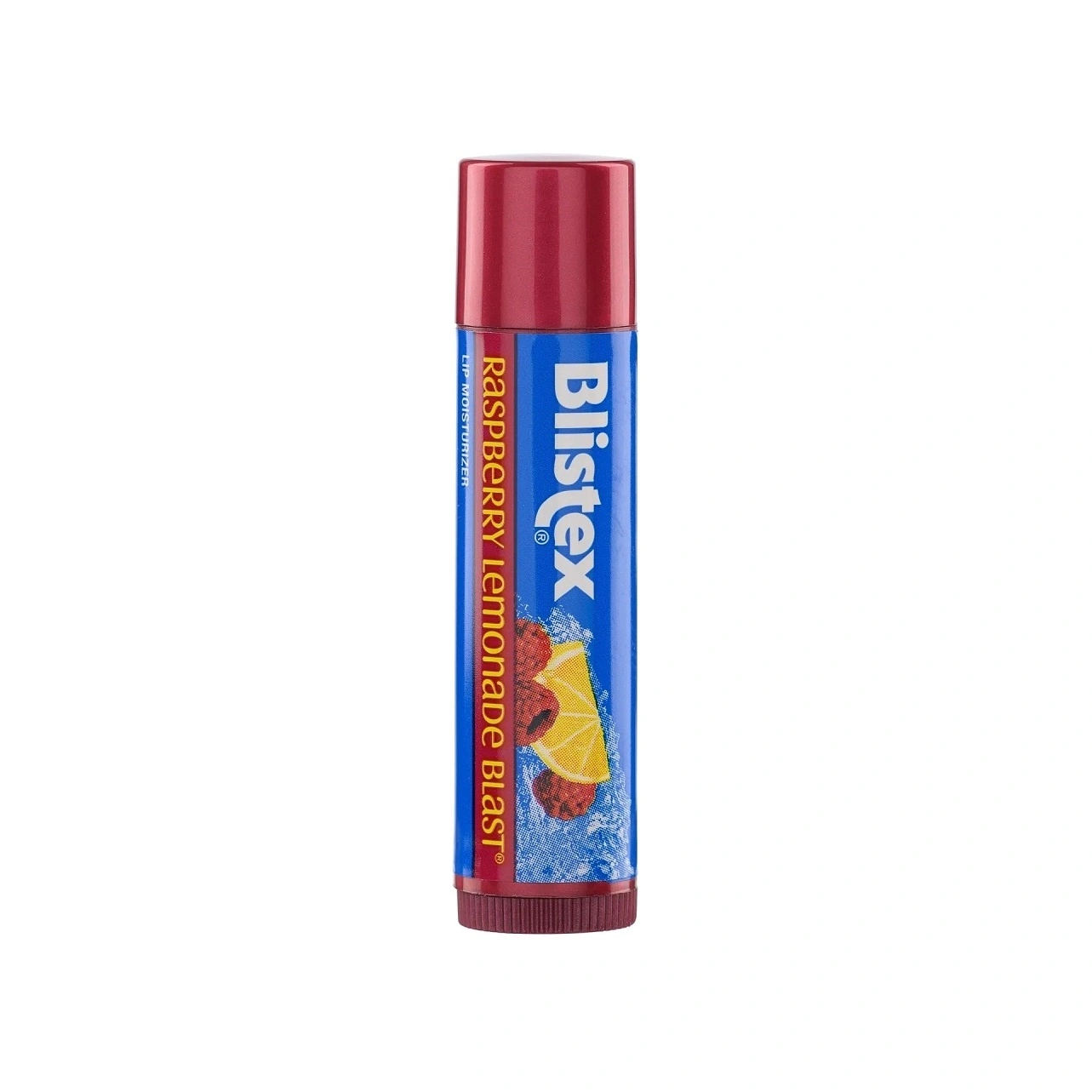 Бальзам для губ Raspberry Lemonade Blast купить в VISAGEHALL
