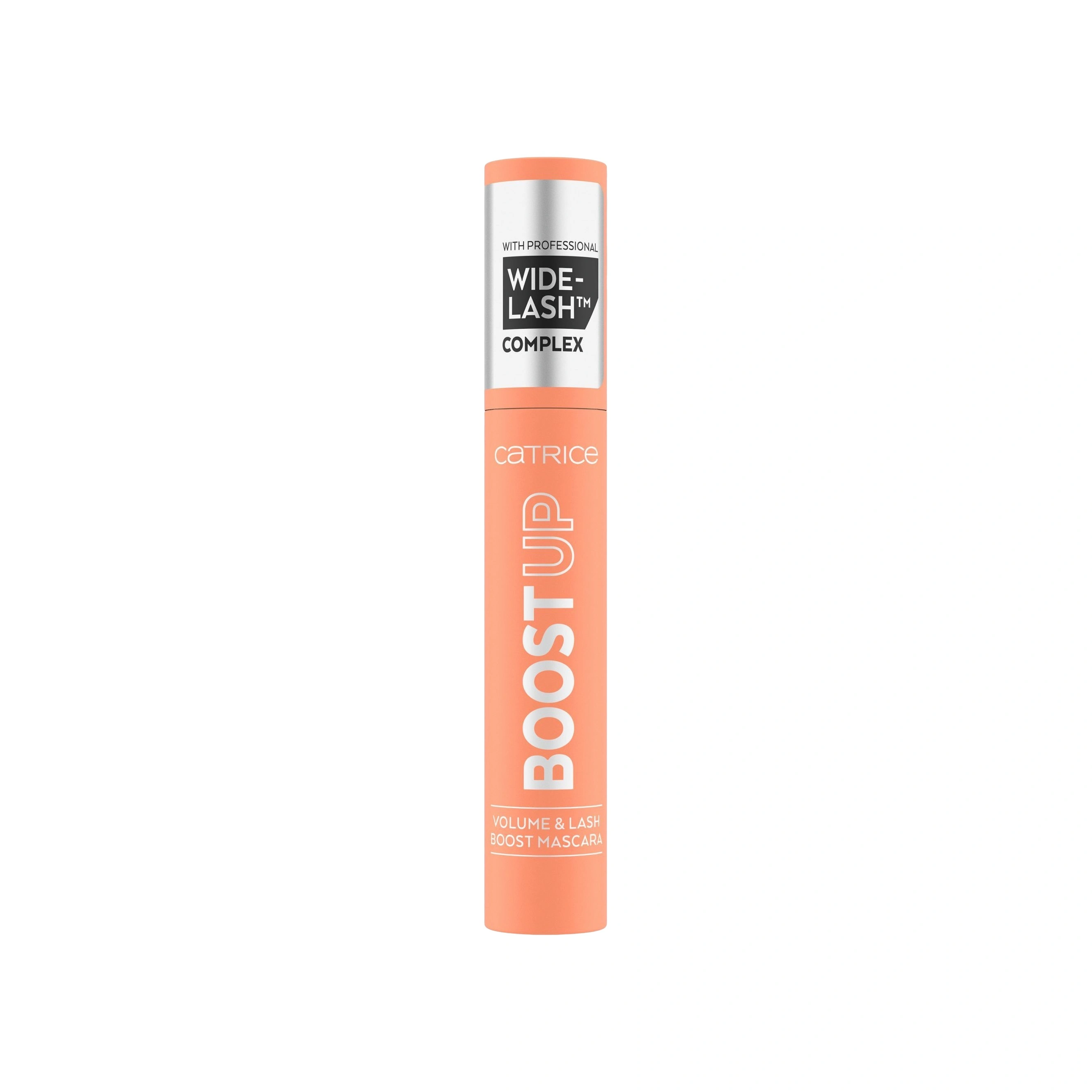 Тушь для ресниц Boost Up Volume & Lash Boost Mascara  купить в VISAGEHALL