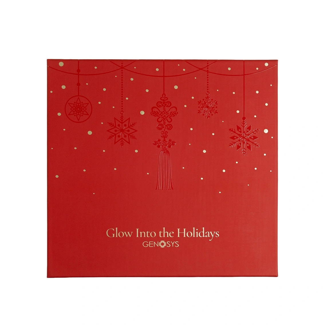 Набор праздничный Oxy Vita Kit купить в VISAGEHALL