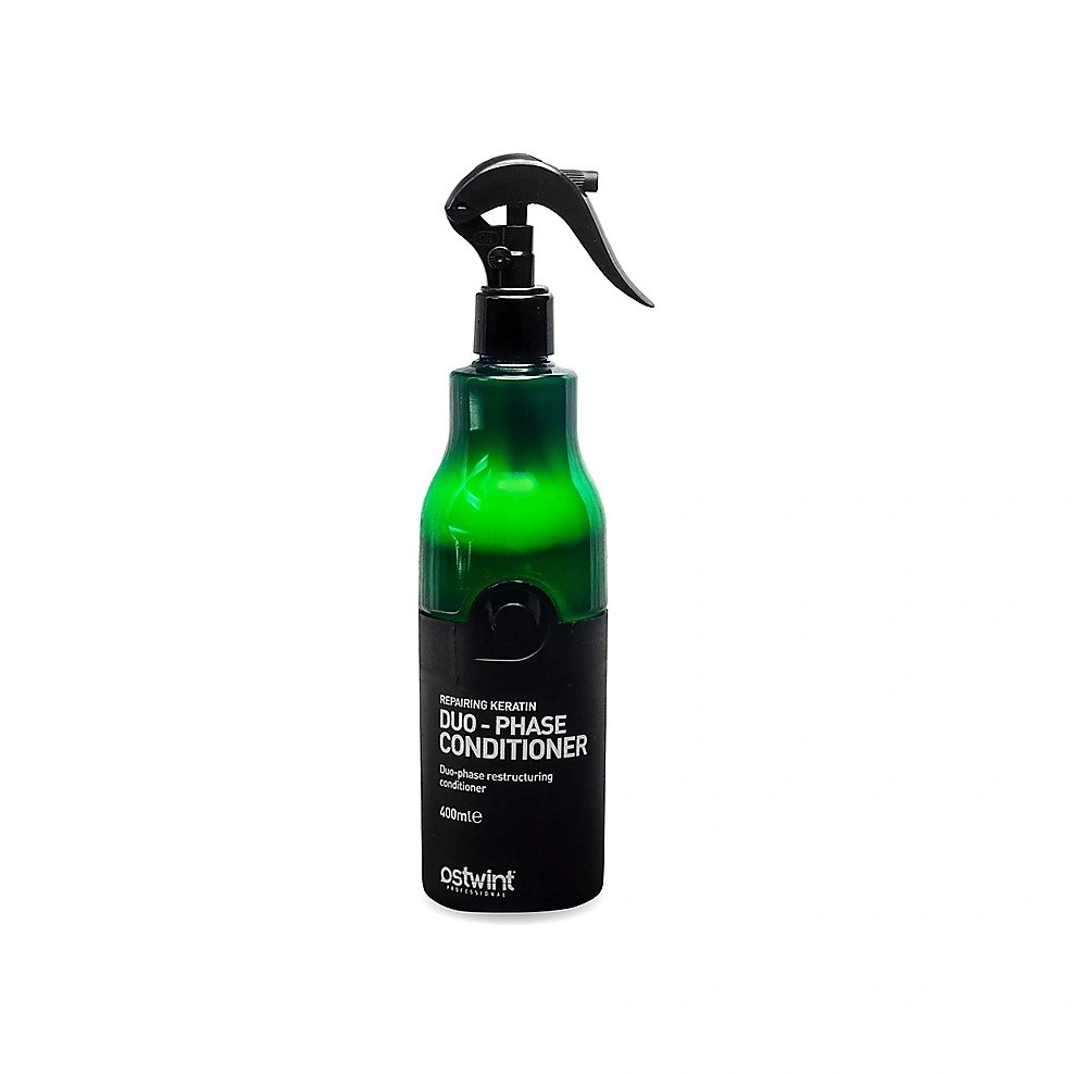 Кондиционер несмываемый двухфазный Duo-Phase Conditioner купить в VISAGEHALL