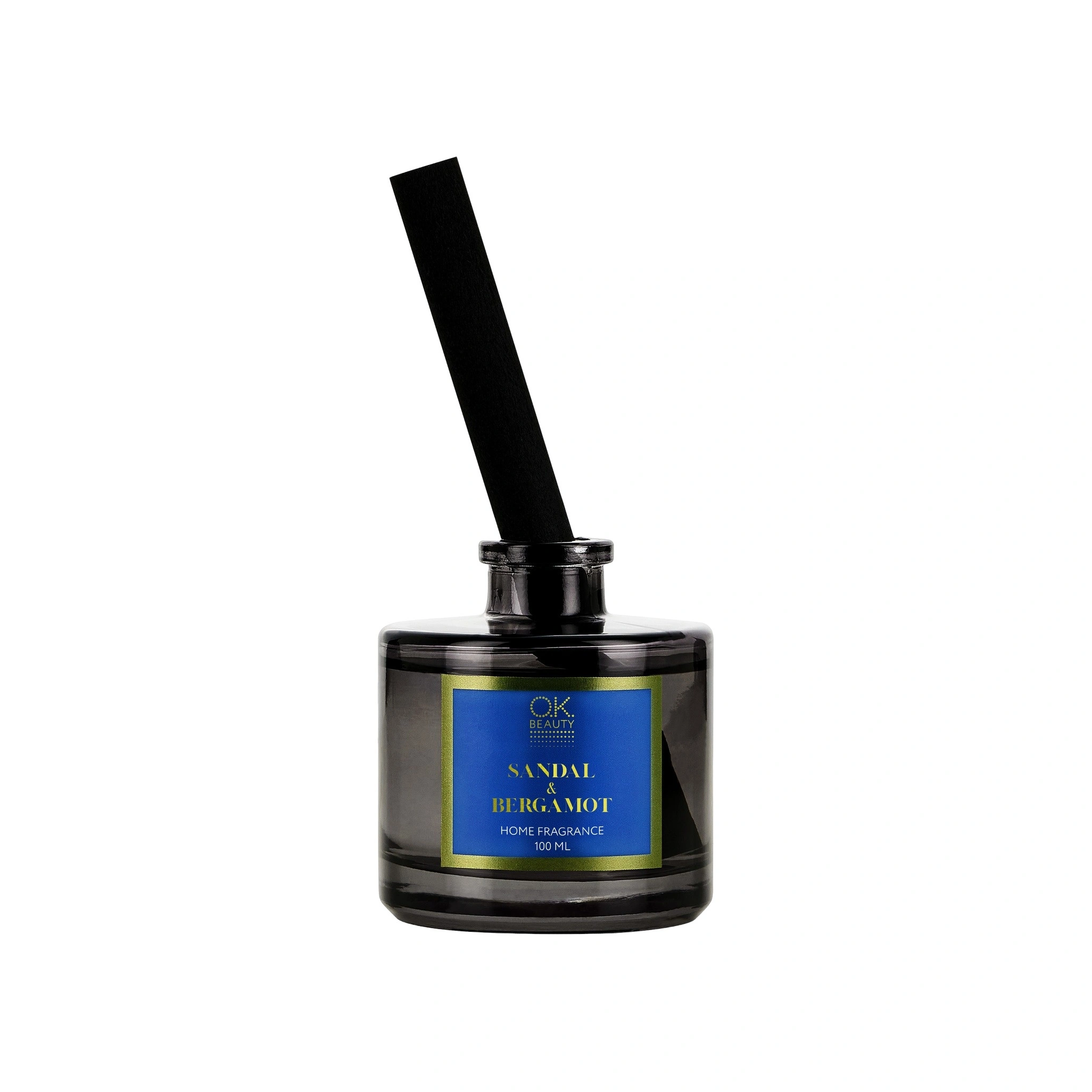 Диффузор Home Fragrance Сандал и Бергамот купить в VISAGEHALL