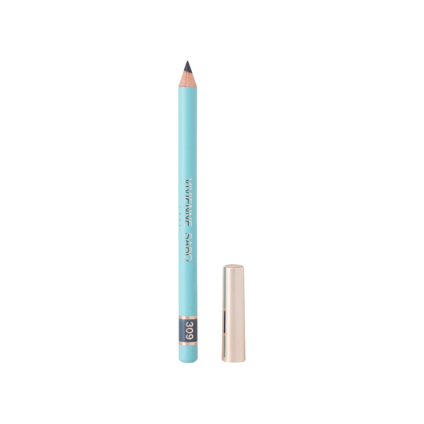 Карандаш для глаз Crayon Contour des Yeux Liner Flirteur купить в VISAGEHALL