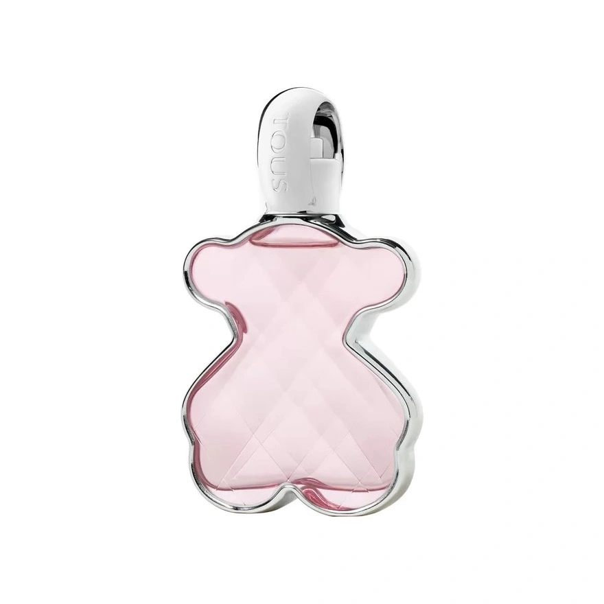 LoveMe Парфюмерная вода купить в VISAGEHALL