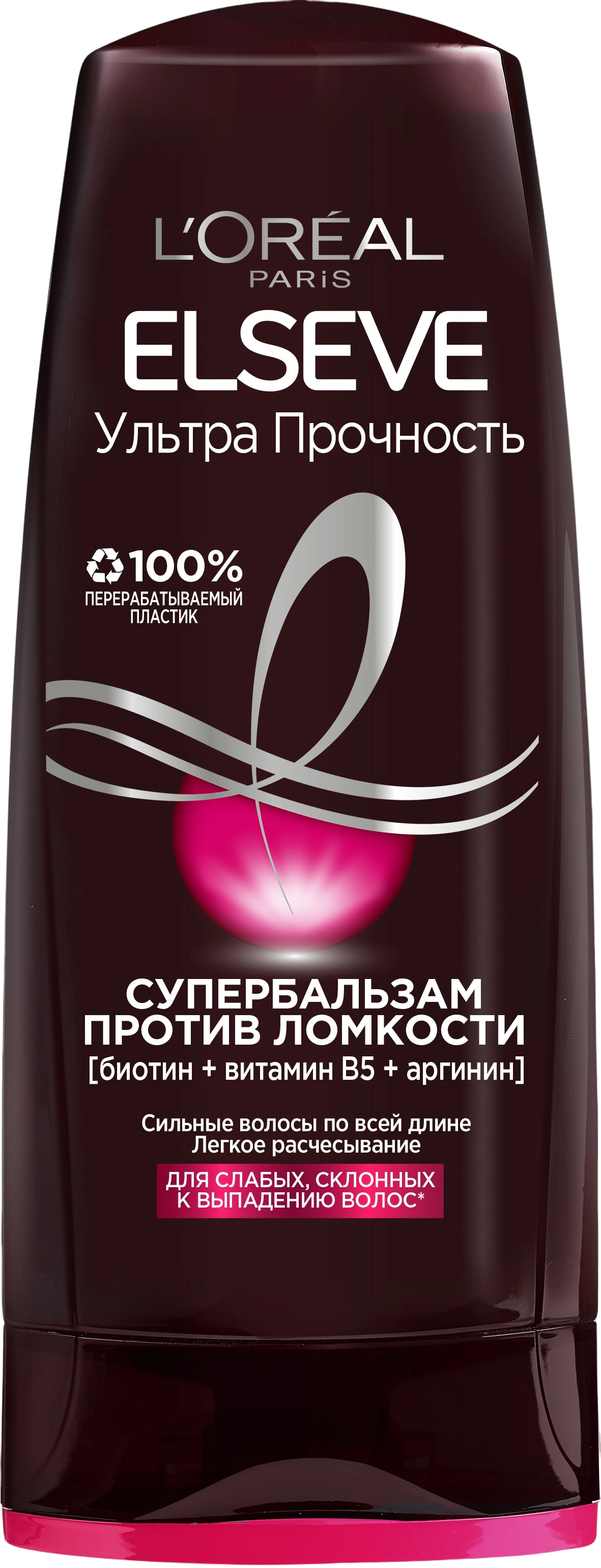 L’Oreal Paris Бальзам для волос Ультра прочность Elseve