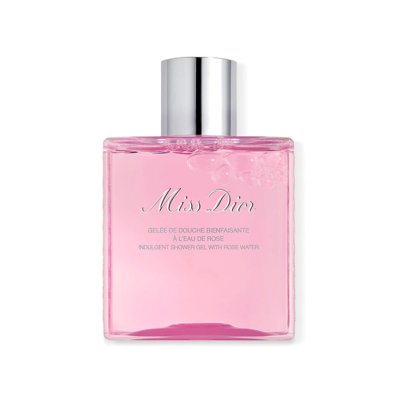 Гель для душа Miss Dior  купить в VISAGEHALL
