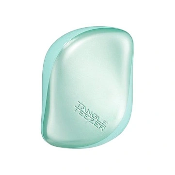 Расческа Compact Styler Frosted Teal Chrome купить в VISAGEHALL