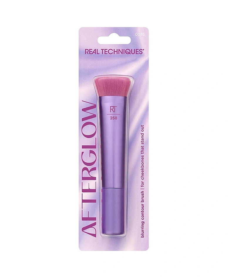 Кисть для контуринга Afterglow Blurring Contour Brush купить в VISAGEHALL