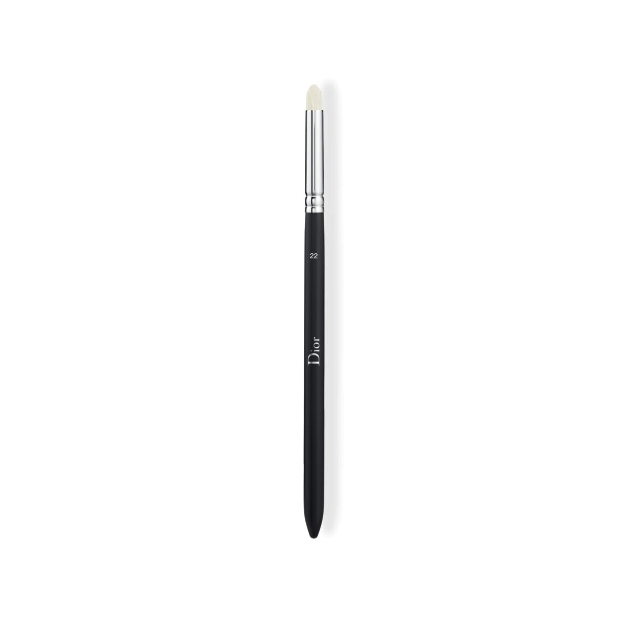 Кисть для теней 22 (маленькая) Dior Backstage Face Brush купить в VISAGEHALL