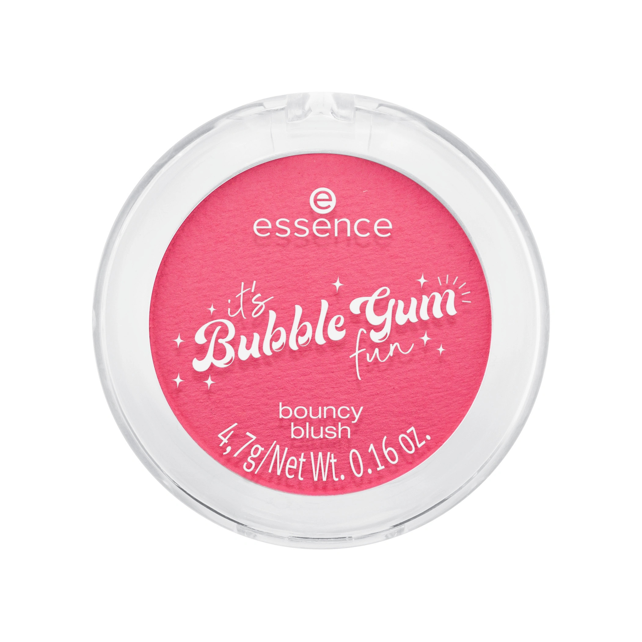 Румяна It's Bubble Gum Fun bouncy blush купить в VISAGEHALL