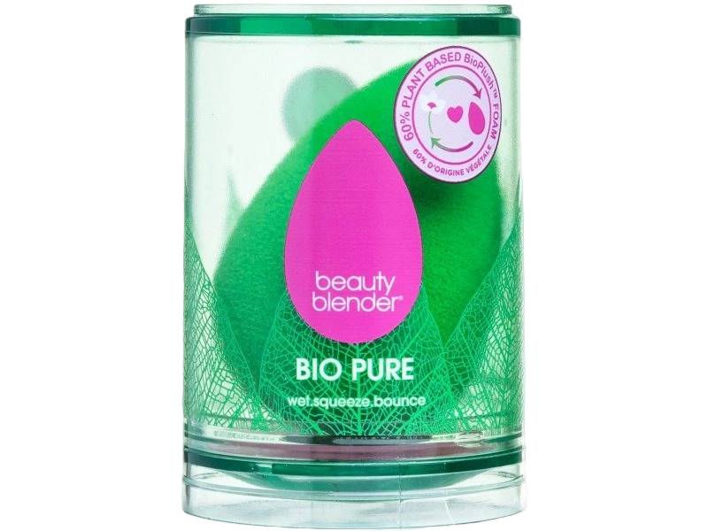 Спонж Bio Pure купить в VISAGEHALL