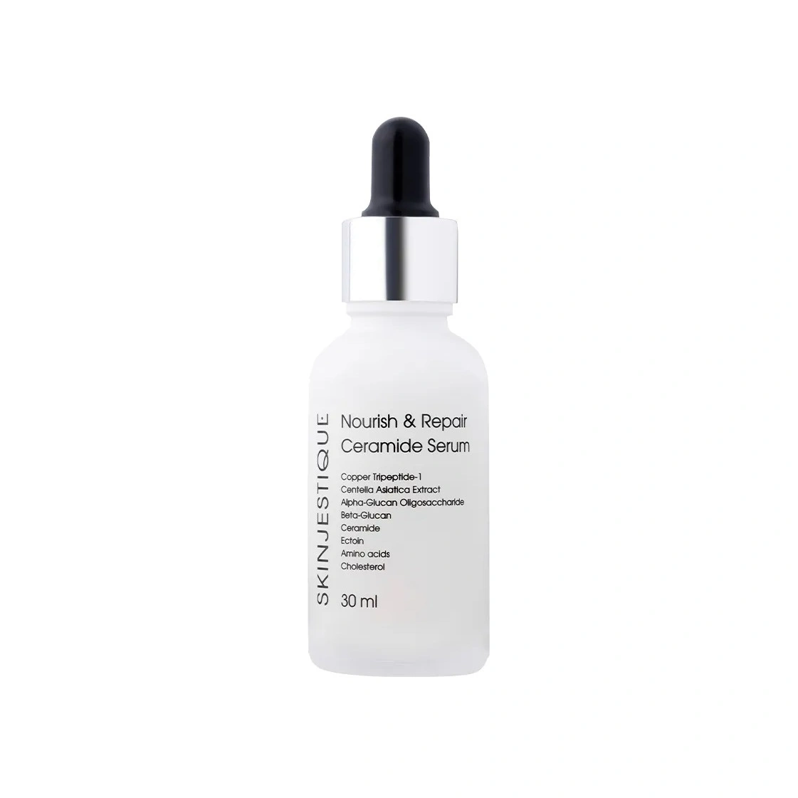 Сыворотка с керамидами Nourish & Repair Ceramide Serum купить в VISAGEHALL