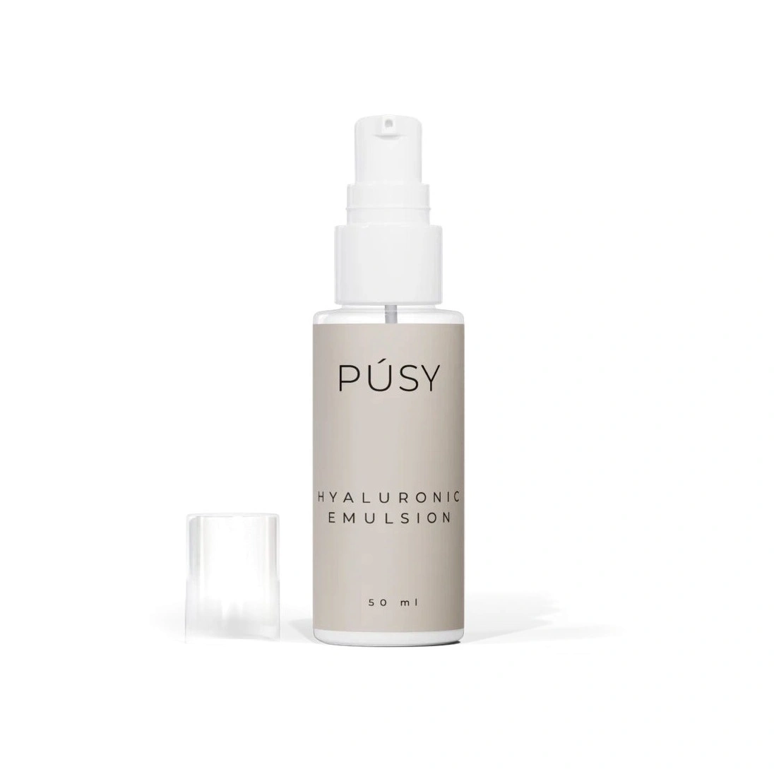 Эмульсия для лица Hyaluronic emulsion купить в VISAGEHALL