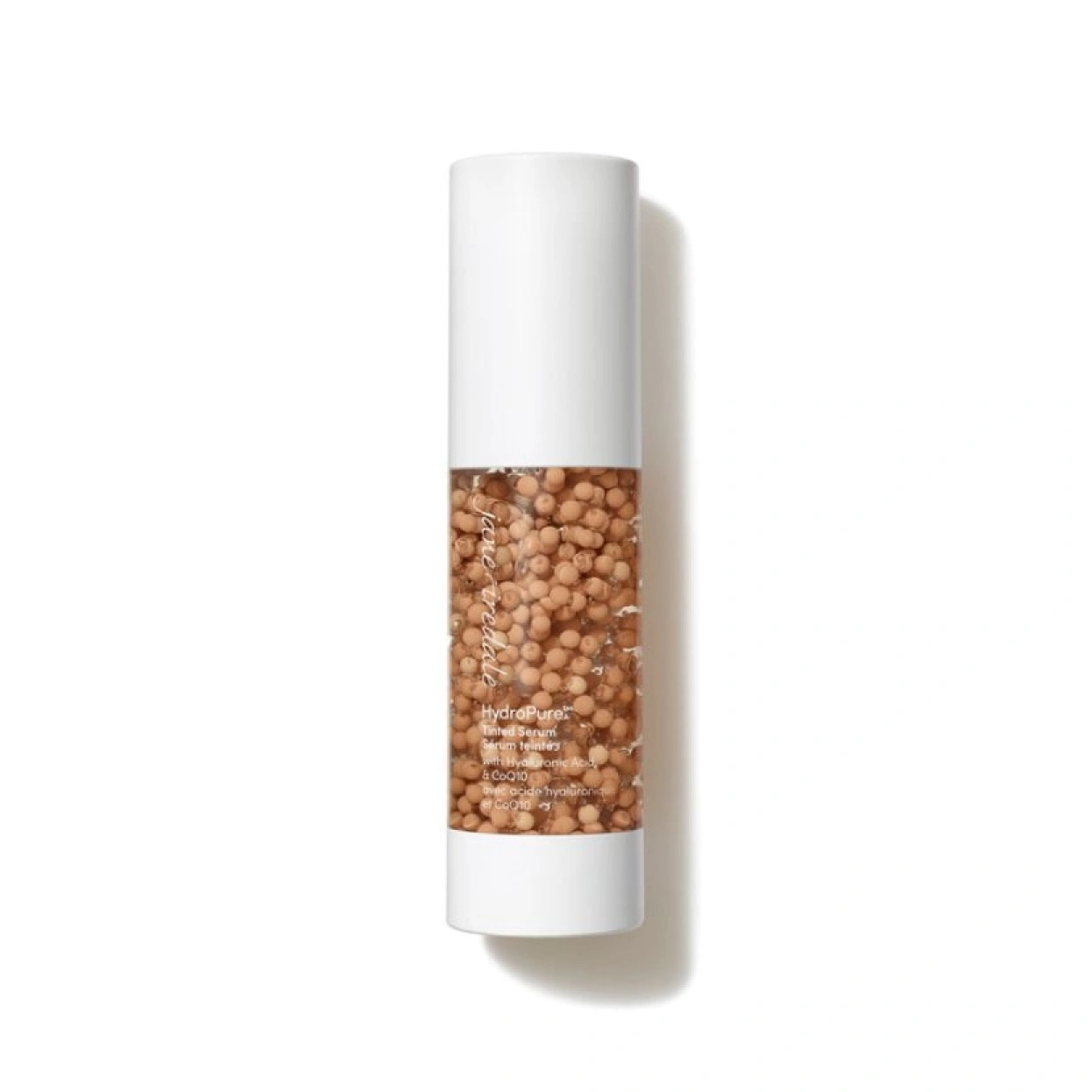 Сыворотка-тон с гиалуроновой кислотой HydroPure Tinted Serum купить в VISAGEHALL