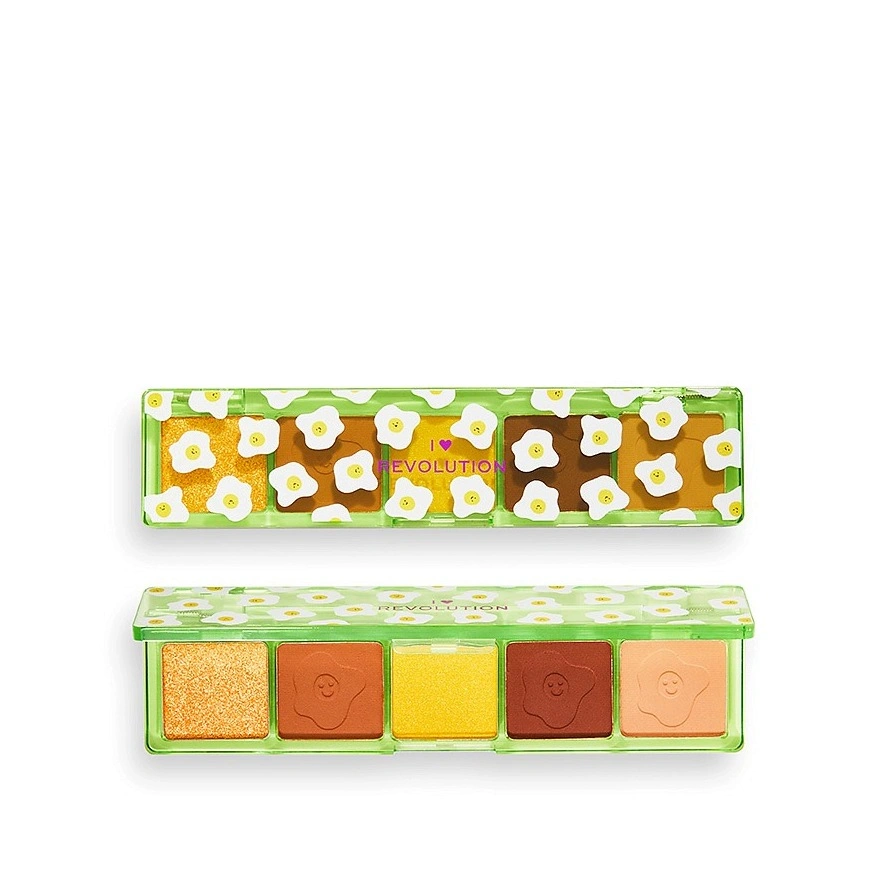 Палетка теней для век Mini Match Palette купить в VISAGEHALL