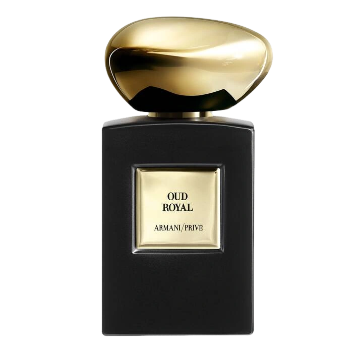 Armani prive oud