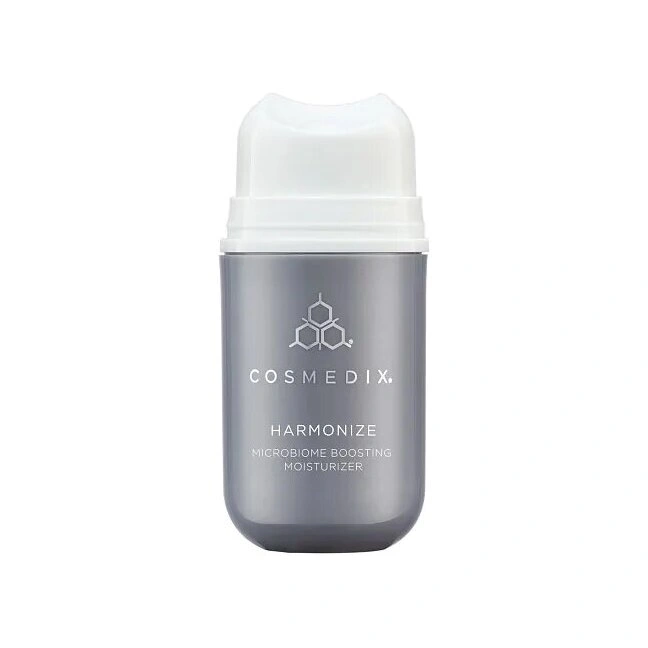 Крем увлажняющий многофункциональный Harmonize купить в VISAGEHALL