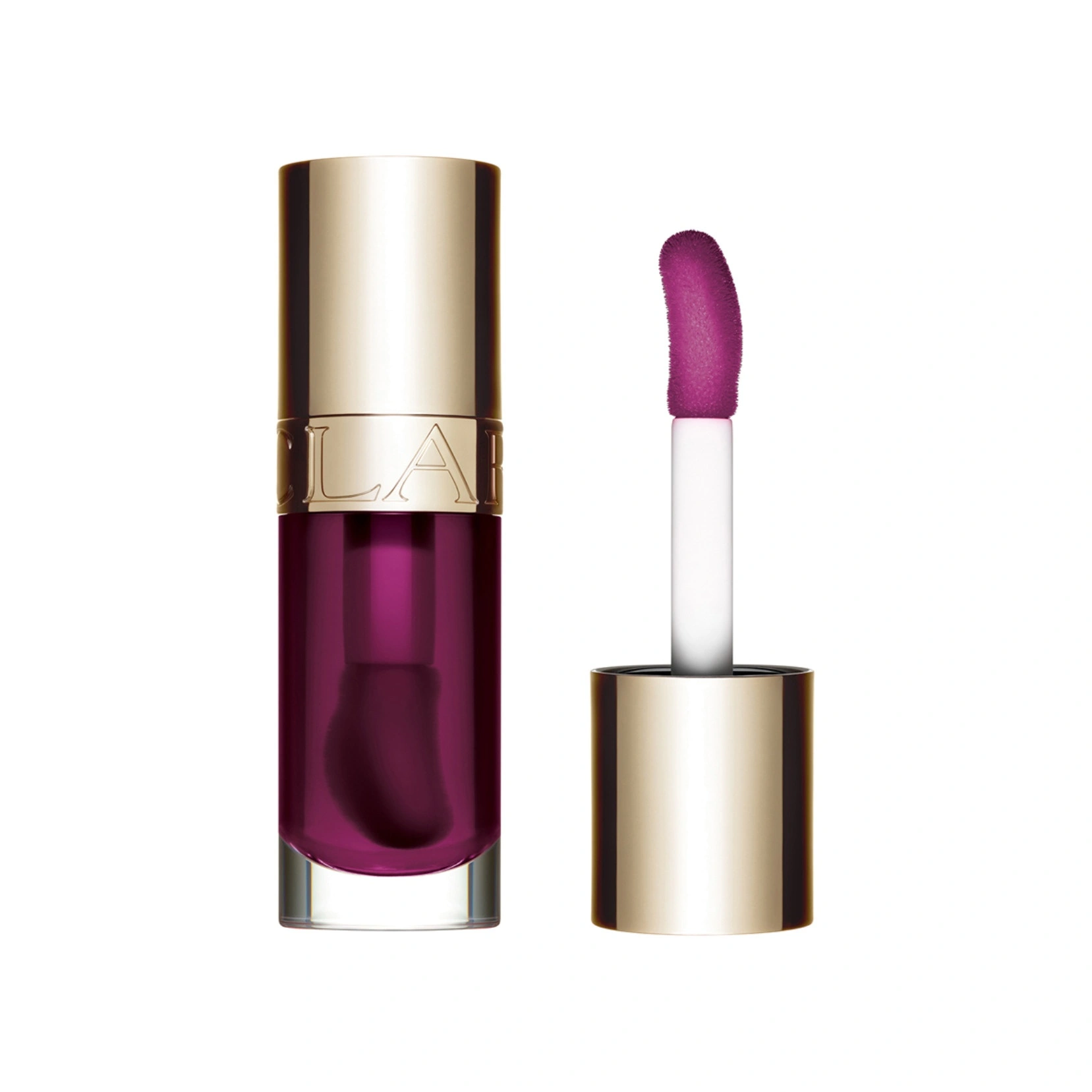Масло-блеск для губ Lip Comfort Oil купить в VISAGEHALL