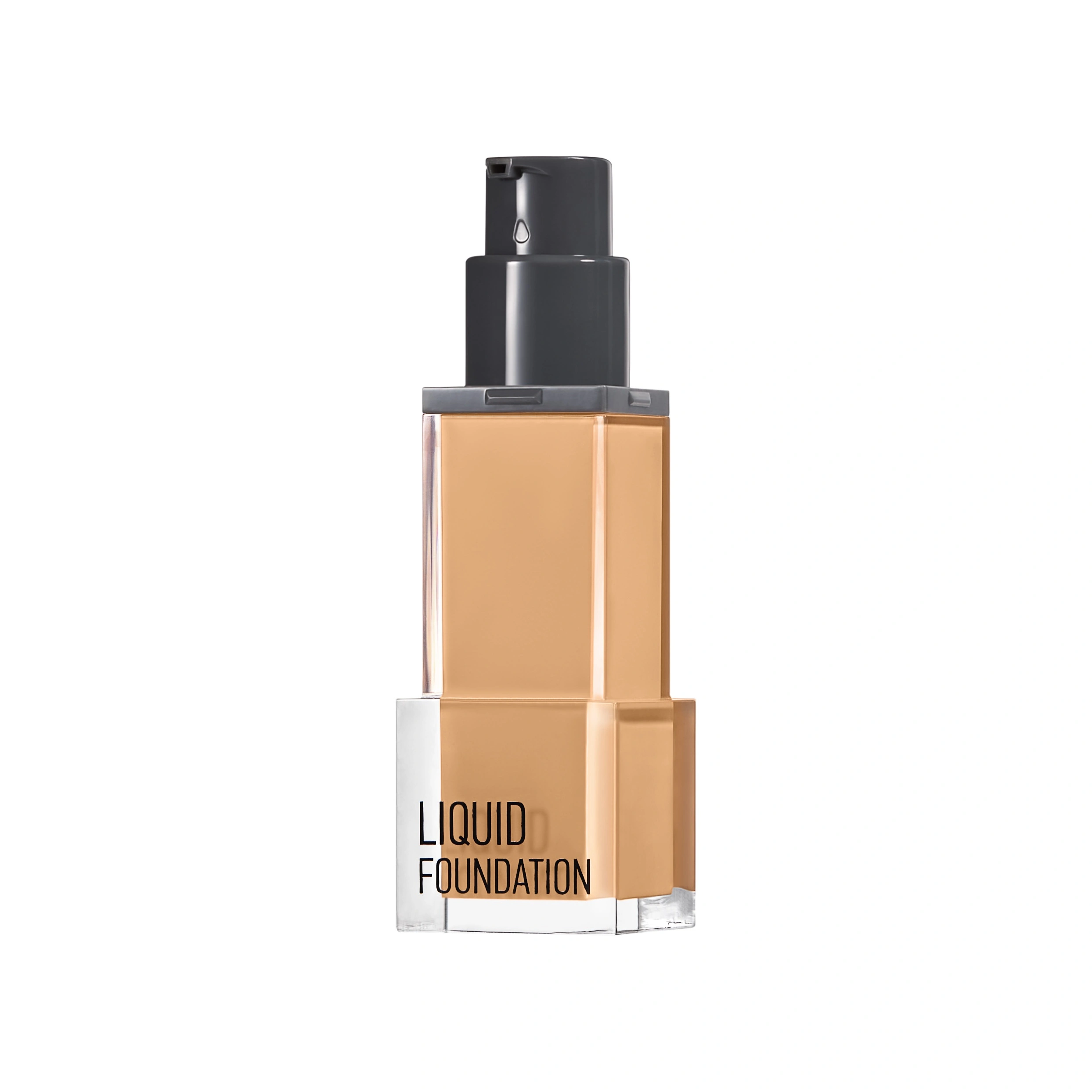 Тональный крем Liquid foundation Alix Avien – купить в VISAGEHALL