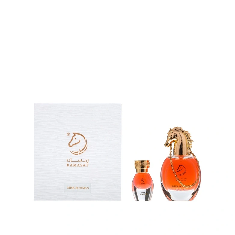 Набор Misk Romman купить в VISAGEHALL