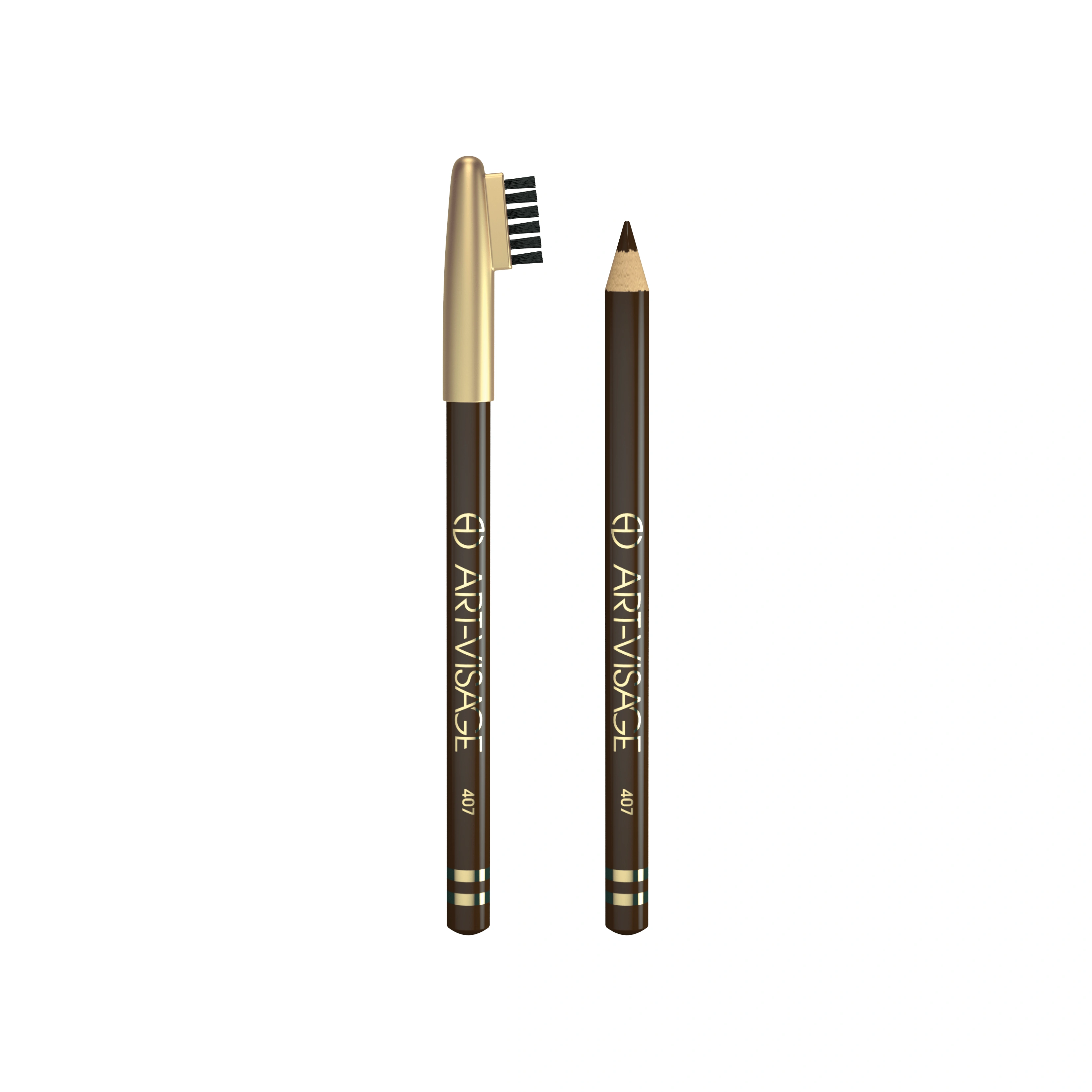 Карандаш для бровей Eyebrow pencil купить в VISAGEHALL