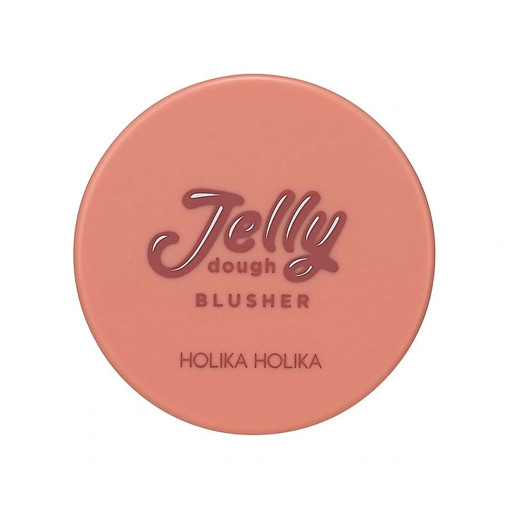 Румяна гелевые Jelly Dough Blusher купить в VISAGEHALL