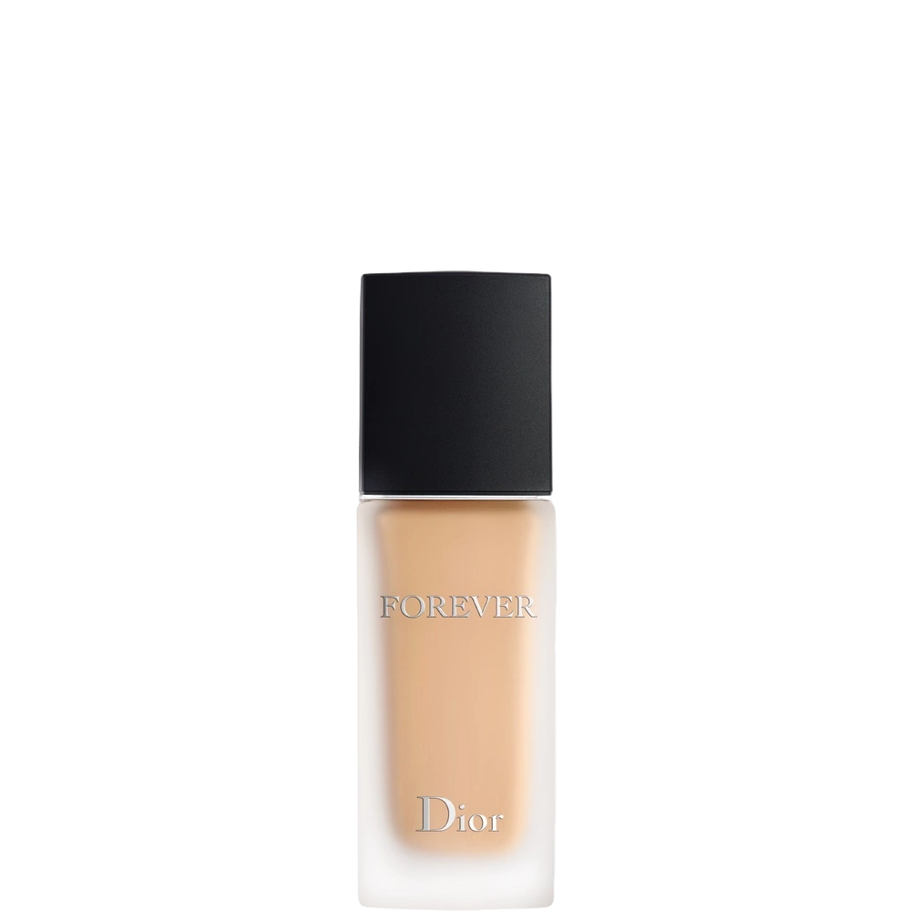 DIOR FOREVER SKIN GLOW ~ Тональный крем с сияющим финишем 