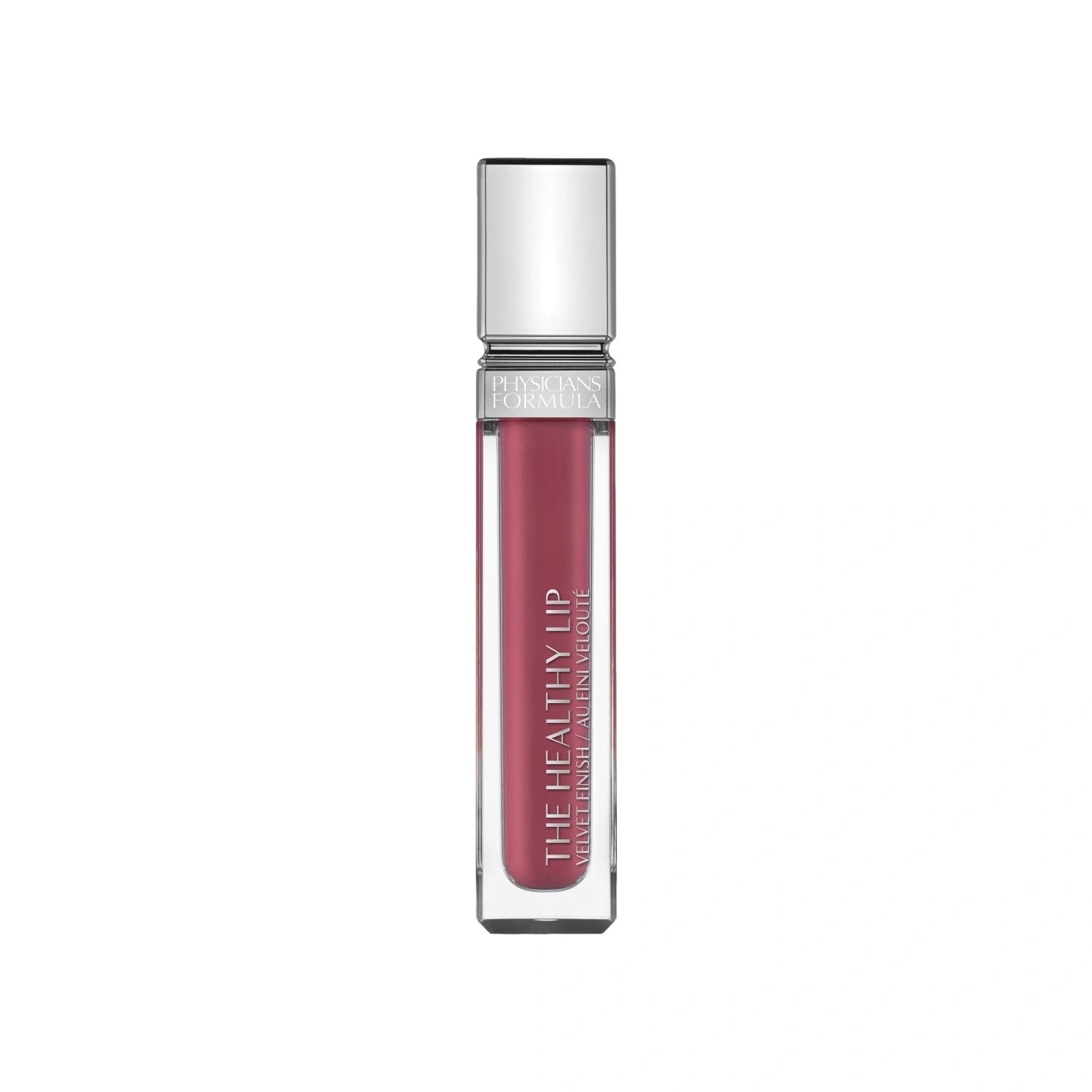 Помада жидкая матовая The Healthy Lip Velvet Liquid Lipstick купить в VISAGEHALL