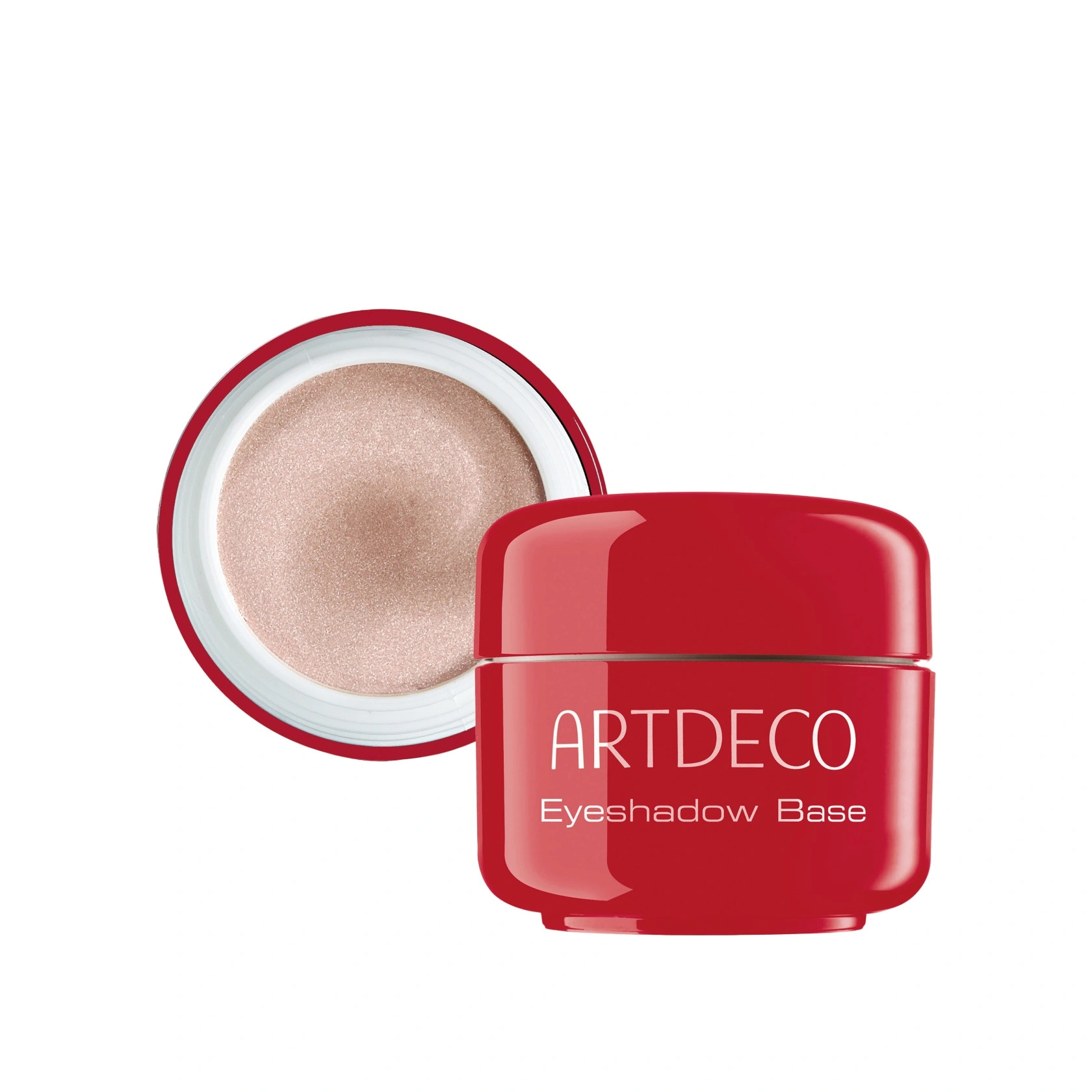 База под тени для век Artdeco купить в VISAGEHALL