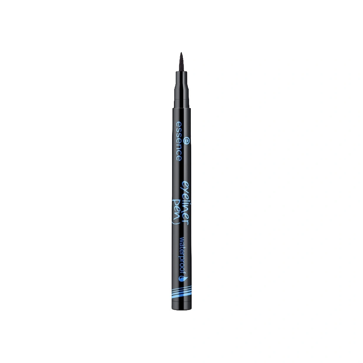 Подводка-фломастер для глаз водостойкая Eyeliner Pen Waterproof купить в VISAGEHALL