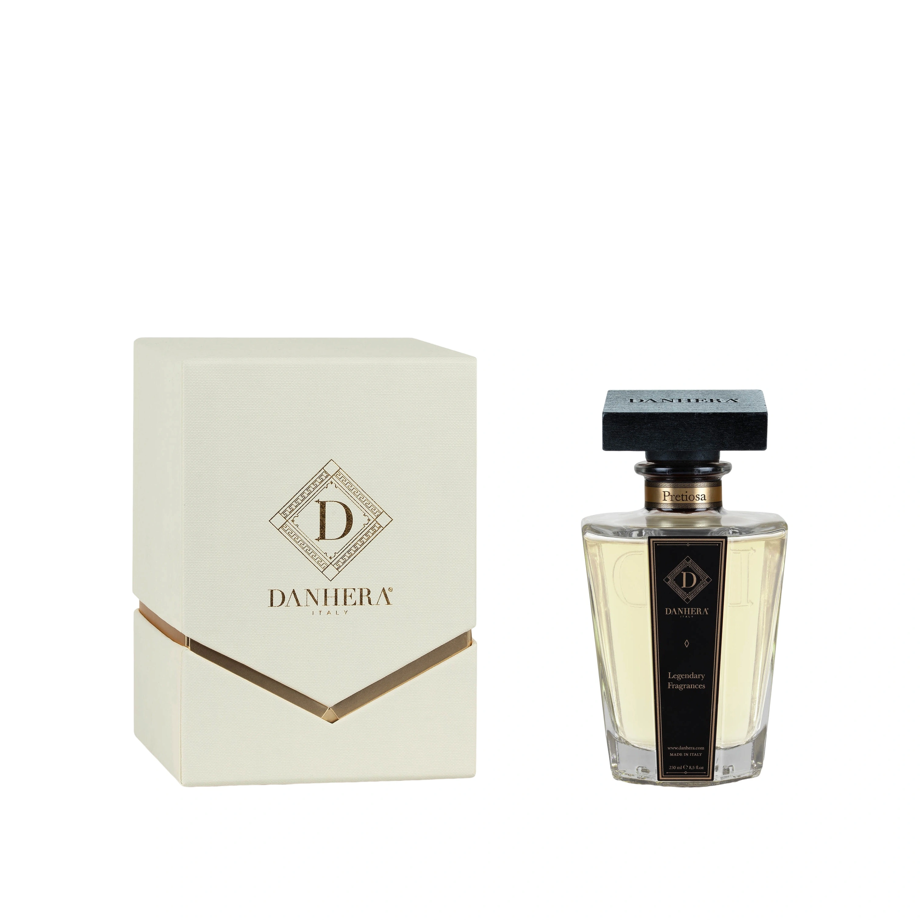 Pretiosa Аромадиффузор купить в VISAGEHALL