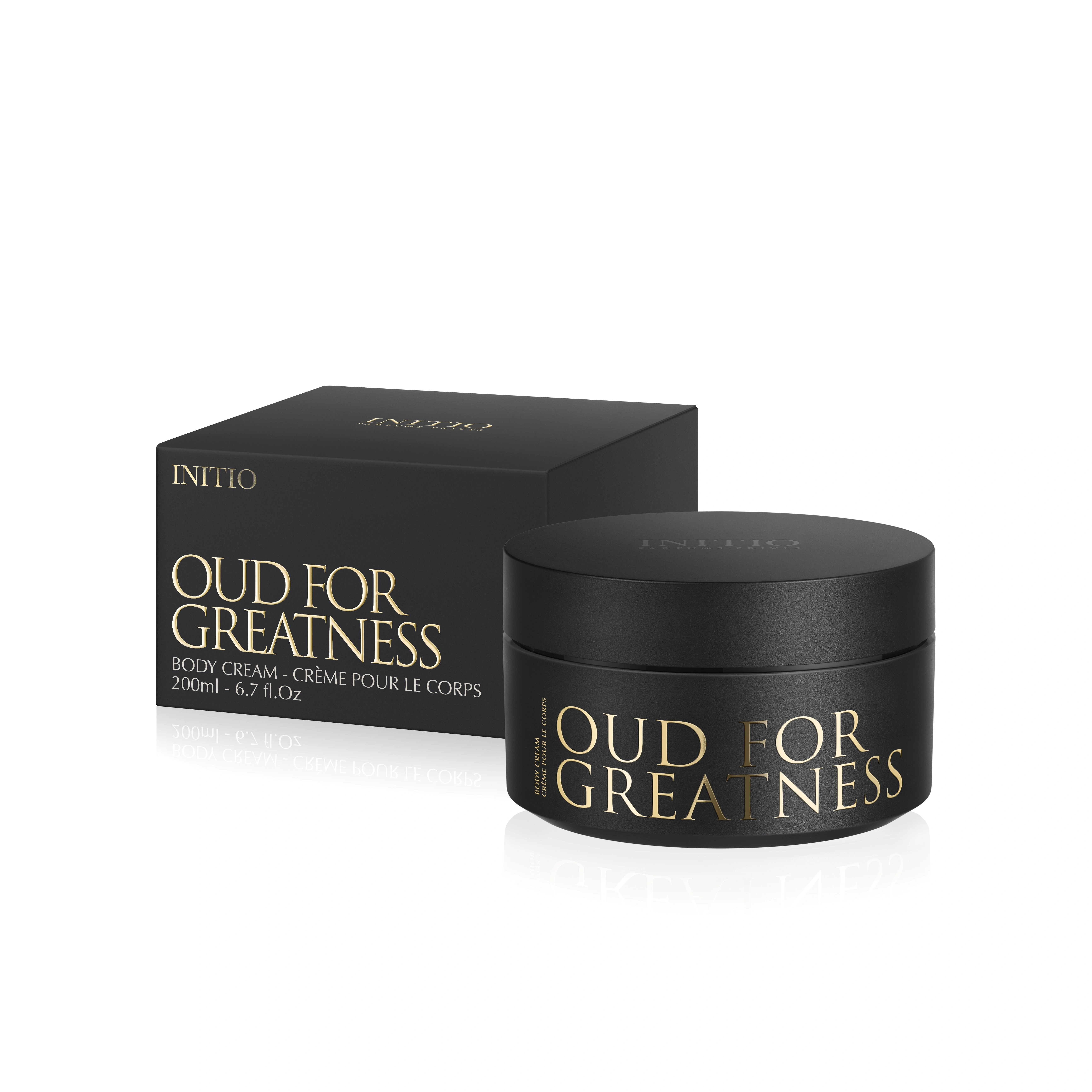 Крем для тела Oud for Greatness купить в VISAGEHALL