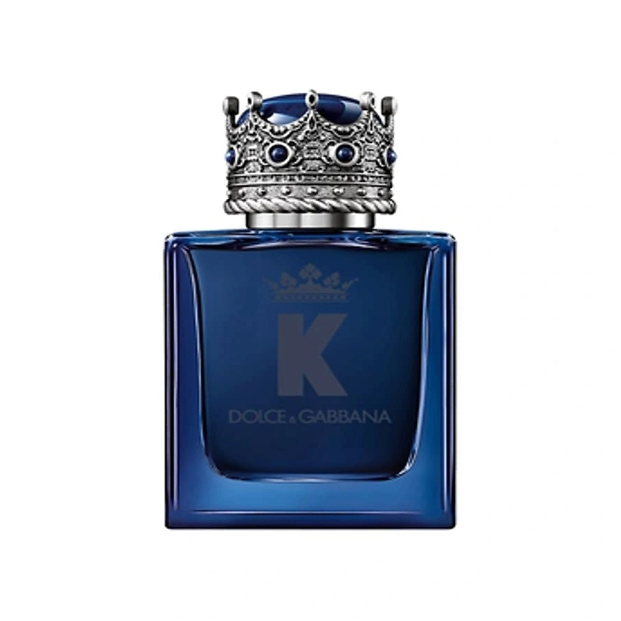 K INTENSE BY DOLCE & GABBANA Парфюмерная вода  купить в VISAGEHALL