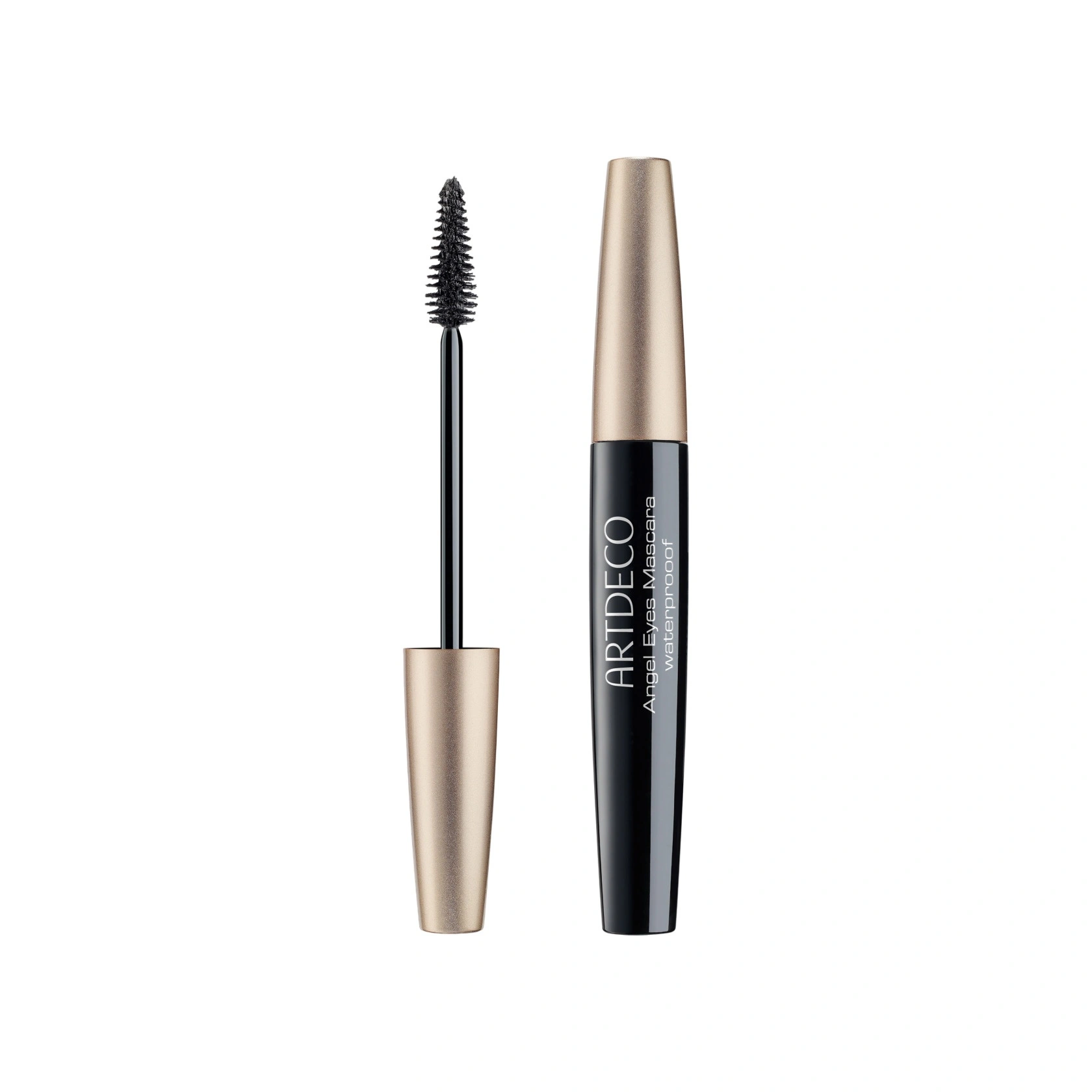 Водостойкая тушь для ресниц Angel Eyes Mascara Waterproof купить в VISAGEHALL