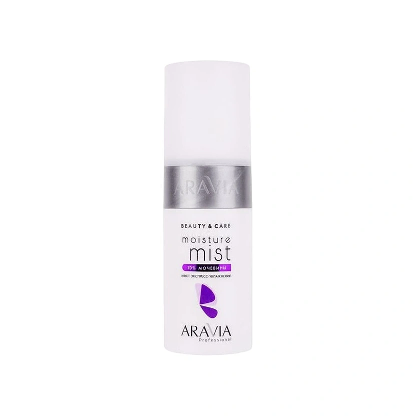 Мист для лица экспресс-увлажнение с мочевиной 10% Moisture Mist купить в VISAGEHALL